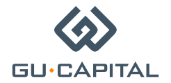 GU Capital Logo